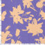 Viskose Nylon Mix LIGHT Köper Blumen - viola