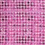 Viskose Nylon Mix light Köper Hahnentritt - pink