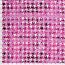 Viskose Nylon Mix light Köper Hahnentritt - pink