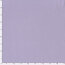 Baumwoll Viskose Mix Leinenoptik Uni - softlavendel