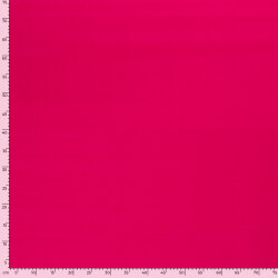 Viskosesatin Uni - pink