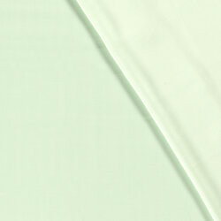 Viskosesatin Uni - mint