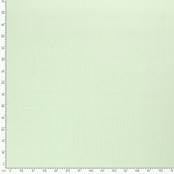Viskosesatin Uni - mint