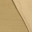 Viskosesatin Uni - olivgold