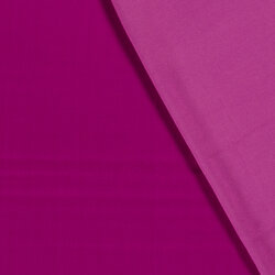 Viskosesatin Uni - violett
