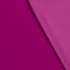 Viskosesatin Uni - violett