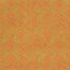 Viskose Nylon Twill Karospirale - altorange