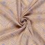 Viskose Nylon Twill Karospirale - softlila