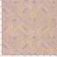 Viskose Nylon Twill Karospirale - softlila