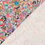 Viskose Jersey Abstract - FARBE
