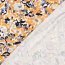 Viskose Jersey Abstract - FARBE