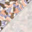Viskose Jersey Abstract - FARBE