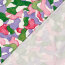 Viskose Jersey Abstract - FARBE