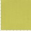 Polyesterstoff Leineoptik Uni - limette