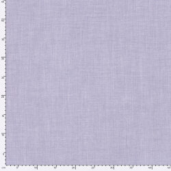 Polyesterstoff Leineoptik - FARBE