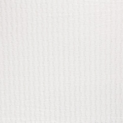 Spitze Baumwolle BAMBOO (ex 12) - weiß