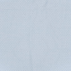Polyesterstoff Jacquard - eisblau