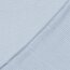 Polyesterstoff Jacquard - eisblau