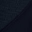 Jacquard Polyesterstoff - dunkelblau