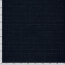 Polyesterstoff Jacquard - dunkelblau