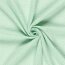 Polyesterstoff Jacquard - softmint