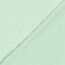 Polyesterstoff Jacquard - softmint