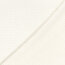 Polyesterstoff Jacquard - creme