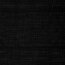 Polyesterstoff Jacquard - schwarz