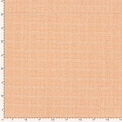 Polyesterstoff Jacquard Lurex - softlachs