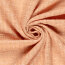 Polyesterstoff Jacquard Lurex - softlachs