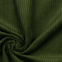 0,7 Meter - Breitcord *Vera* - olive