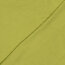 Polyesterstoff gewebt Uni - limette