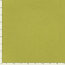 Polyesterstoff gewebt Uni - limette