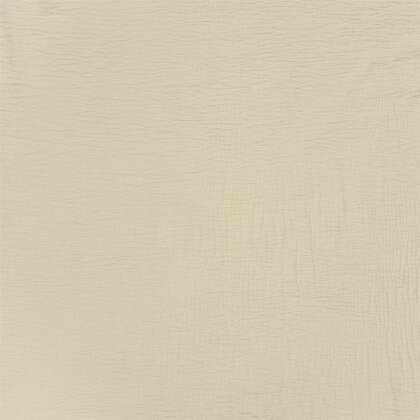Polyesterstoff gewebt Uni - hellbeige