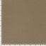 Musselin Bestickte Punkte - dunkel beige