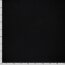 Musselin Bestickte Punkte - schwarz