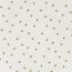 Musselin kleine SonnenBlumen - creme