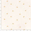 Musselin Digital  Croissants - creme