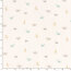 Musselin Digital kleine Dinos - creme