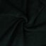 0,3 Meter - Antipilling Fleece *Vera* - schwarz