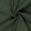 Leinen *Marie* Uni - tannengrün