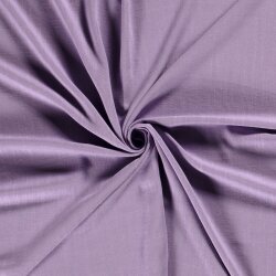 Viskose Leinen Slub Uni - FARBE