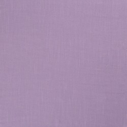 Viskose Leinen Slub Uni - FARBE