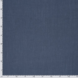 Viskose Leinen Slub Uni - FARBE