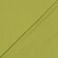 Polyesterstoff Bubble Uni - limette