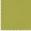 Polyesterstoff Bubble Uni - limette