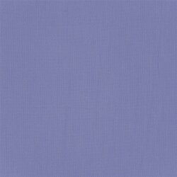 Polyesterstoff Bubble Uni - lavendel