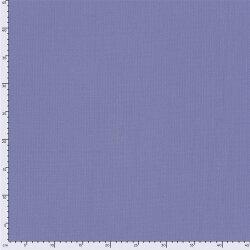 Polyesterstoff Bubble Uni - lavendel