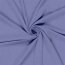 Polyesterstoff Bubble Uni - lavendel