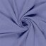 Polyesterstoff Bubble Uni - lavendel